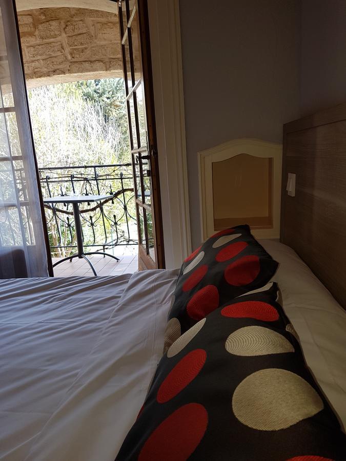 Auberge De La Tour -Appartements- Valros Dış mekan fotoğraf